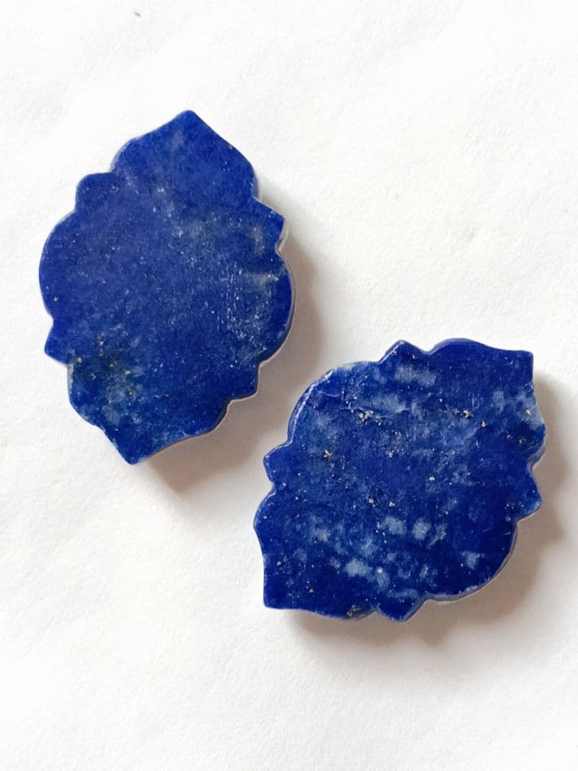 14kgf ラピストリプレットカービング♡