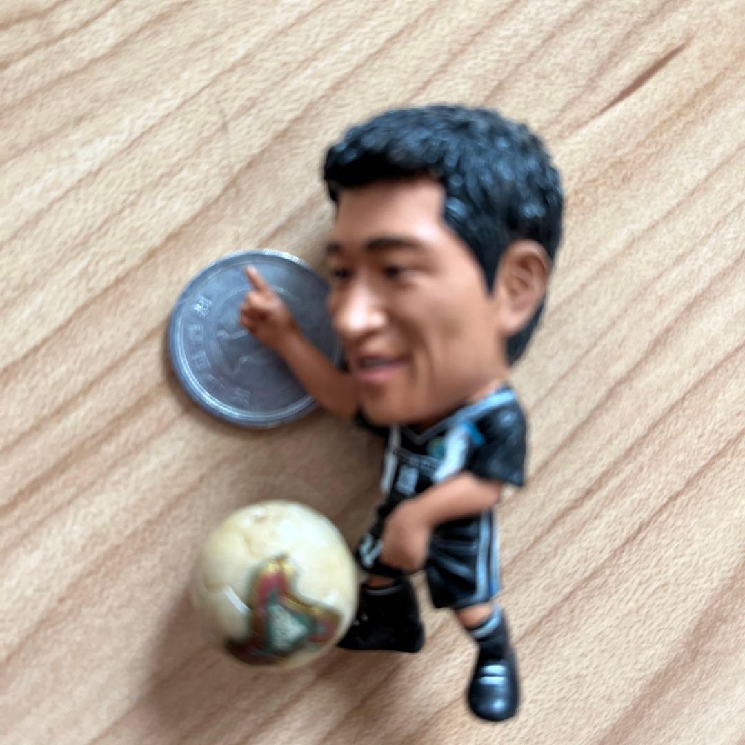 三浦知良★キングカズ