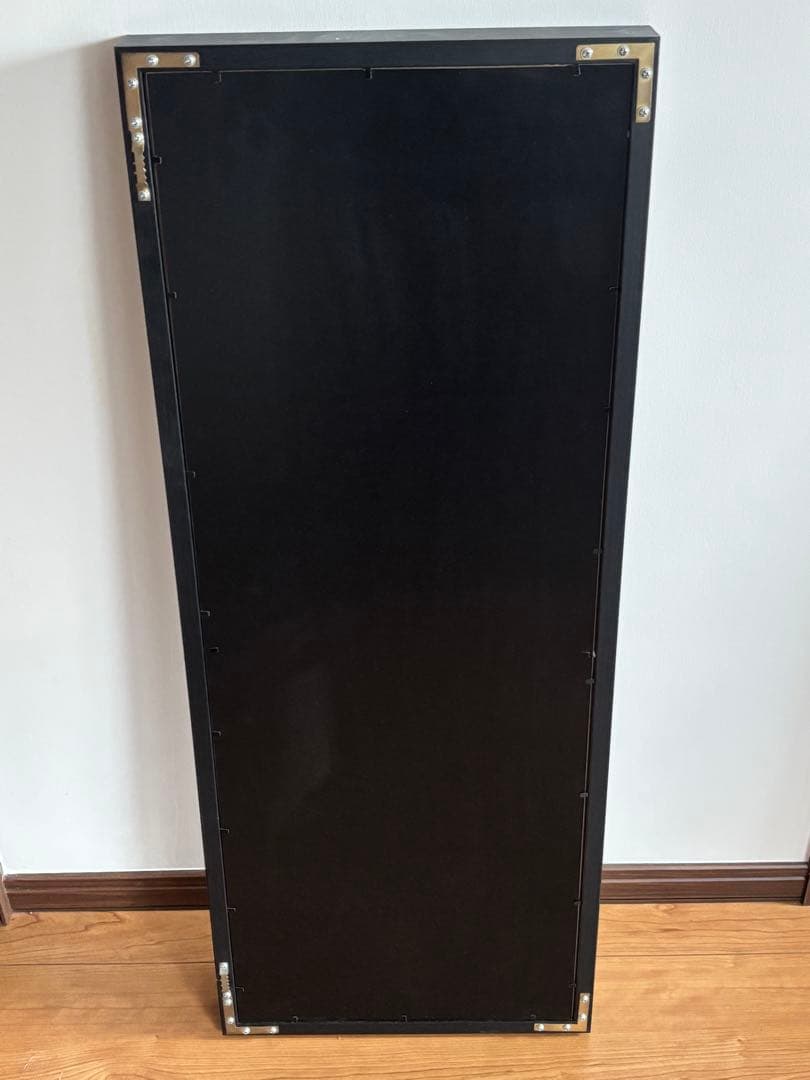 鬼滅の刃　立体飾り絵　フレーム付き