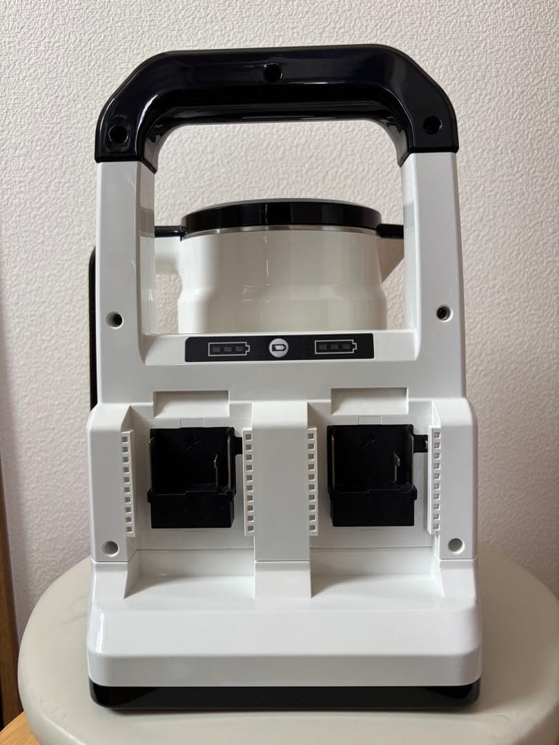 マキタ　充電式ケトル 36V KT360D 写真多数！