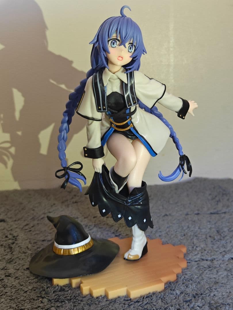 の*と様 ロキシー ミグルディア フィギュア