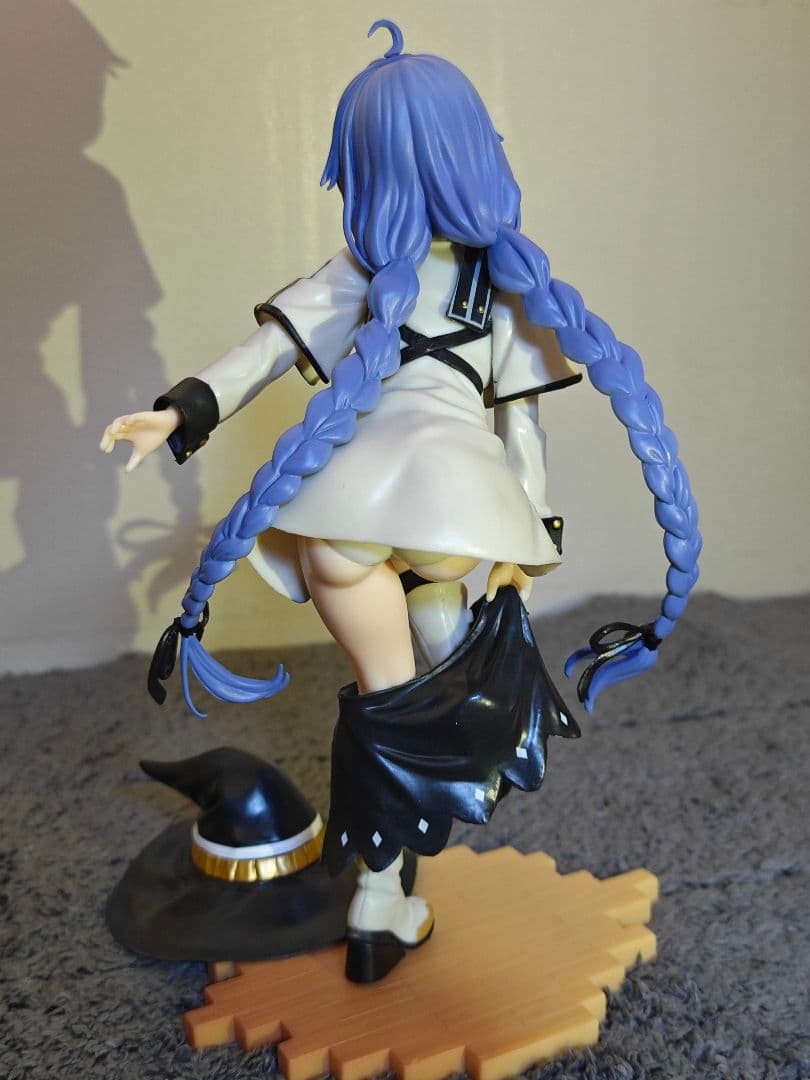 の*と様 ロキシー ミグルディア フィギュア