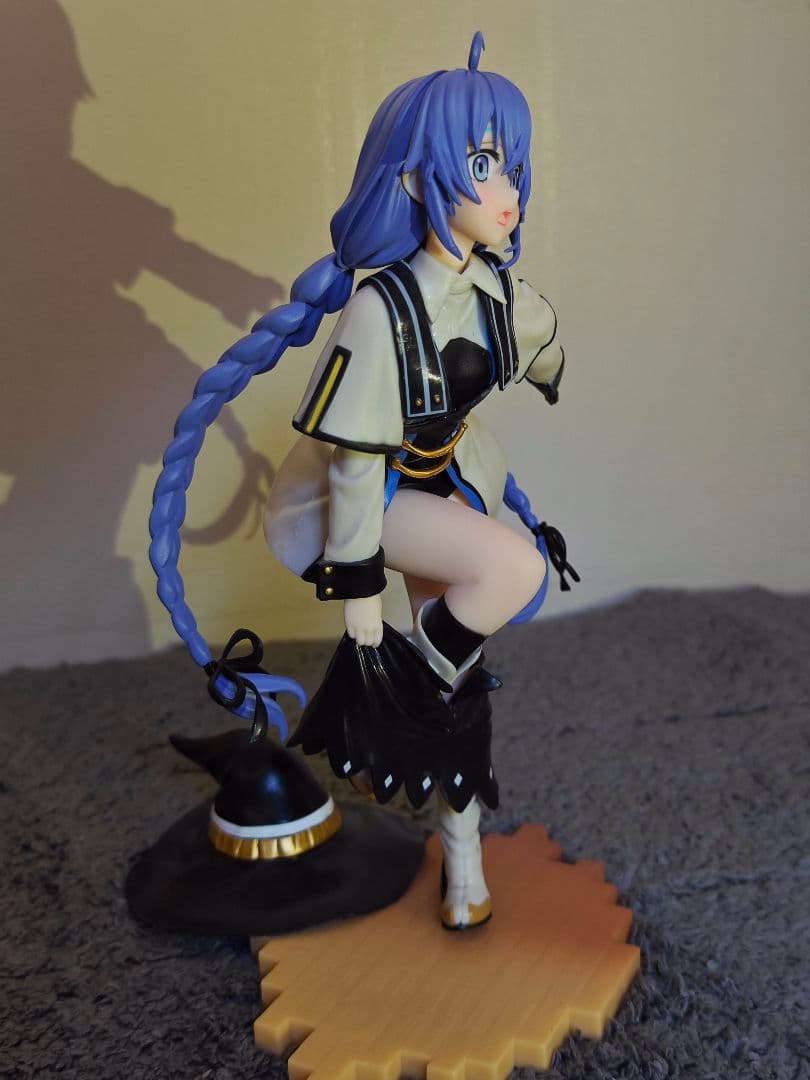 の*と様 ロキシー ミグルディア フィギュア