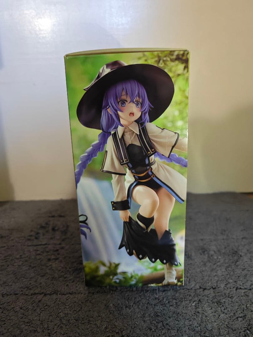 の*と様 ロキシー ミグルディア フィギュア