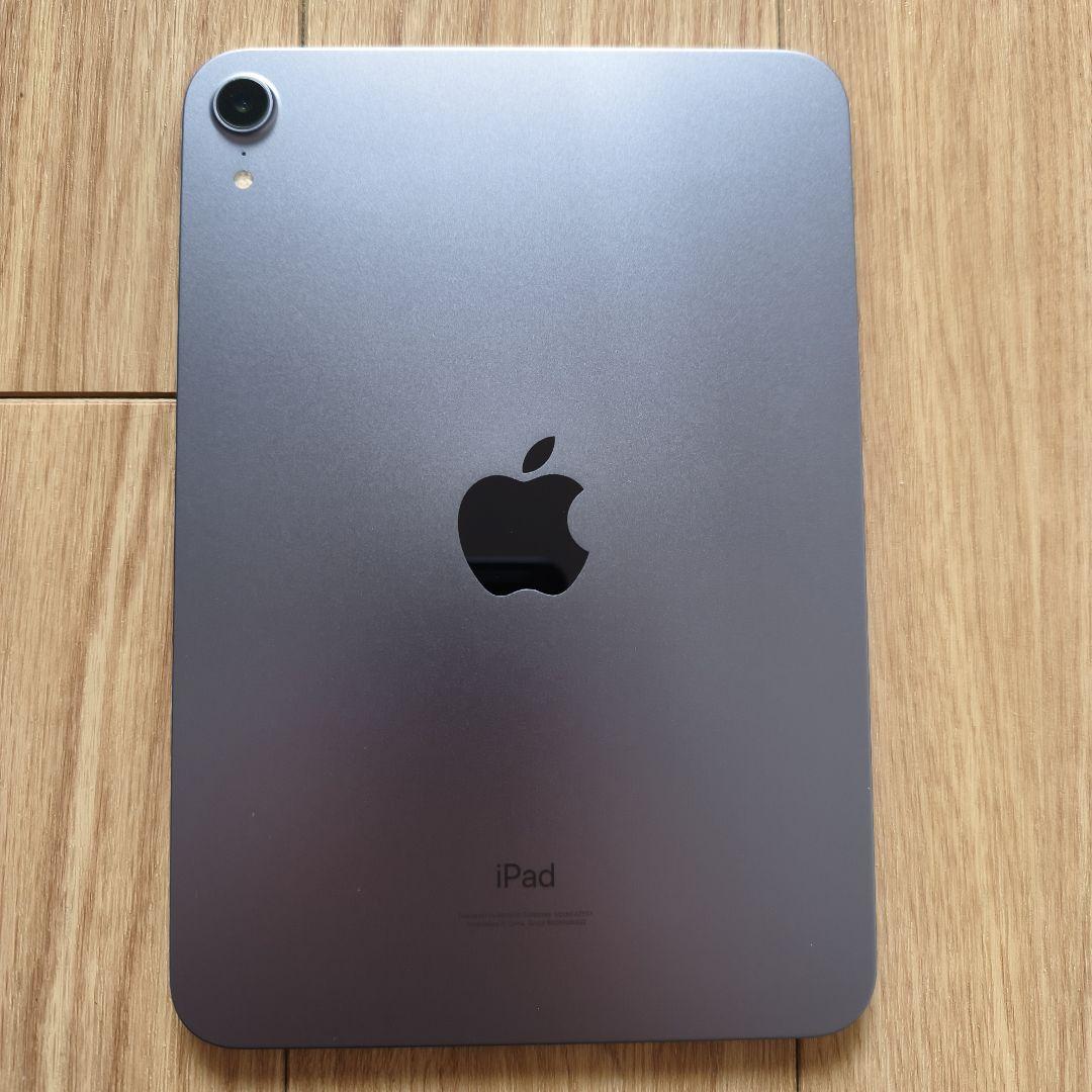 か*か様 iPad mini第6世代 ESRケース ペンシル付属