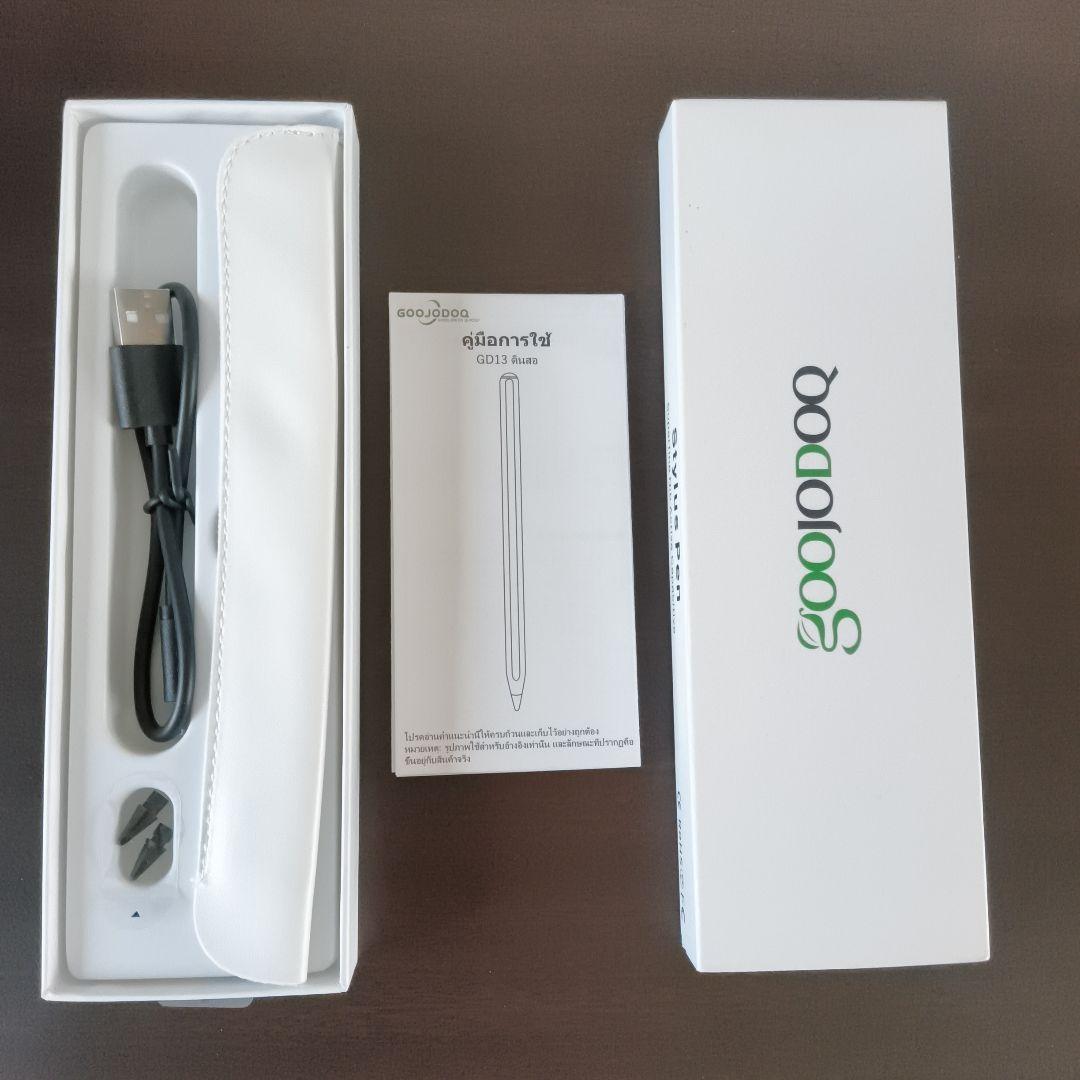 か*か様 iPad mini第6世代 ESRケース ペンシル付属