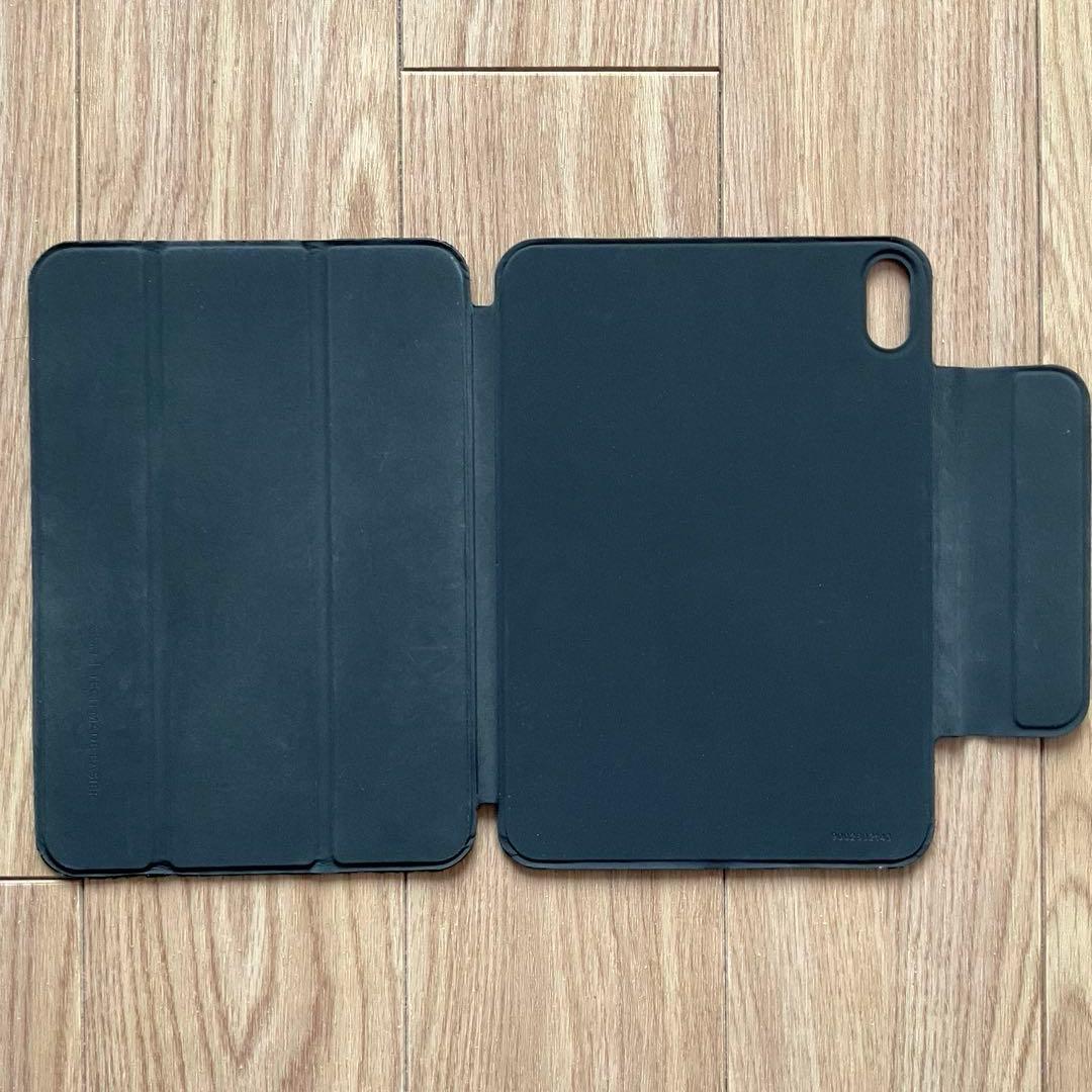 か*か様 iPad mini第6世代 ESRケース ペンシル付属