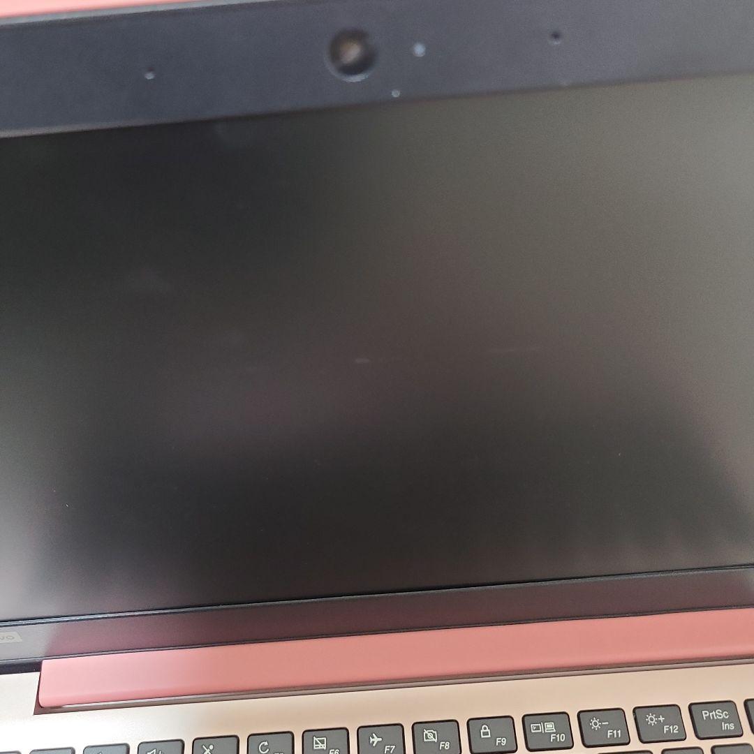 Lenovo ideapad 120S ピンク【128GB・無線マウス付き】