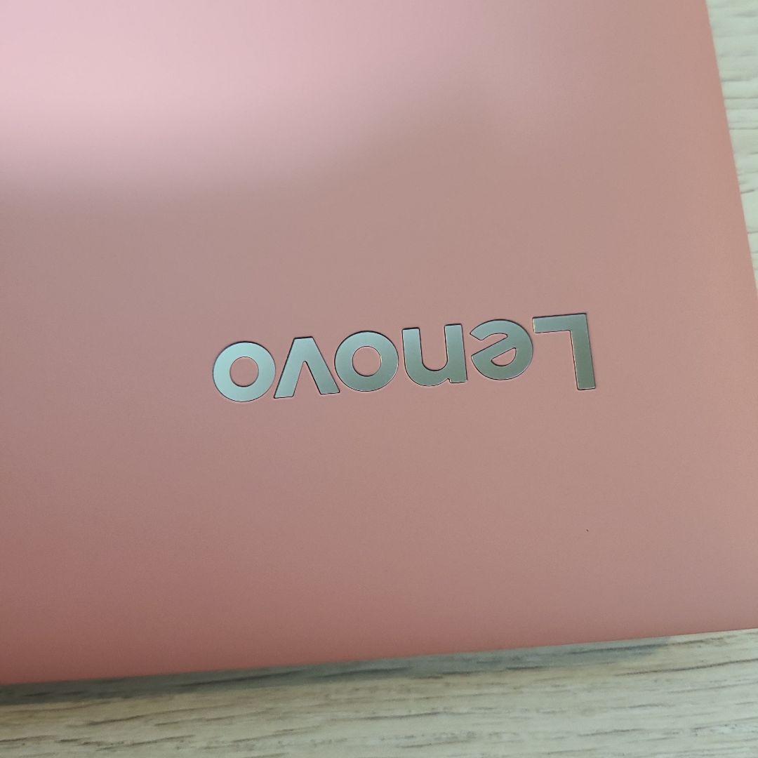Lenovo ideapad 120S ピンク【128GB・無線マウス付き】