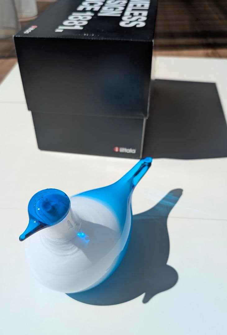  bird イッタラ　バード　Tokyo Bird 東京バード