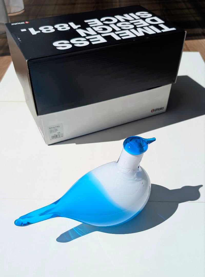  bird イッタラ　バード　Tokyo Bird 東京バード