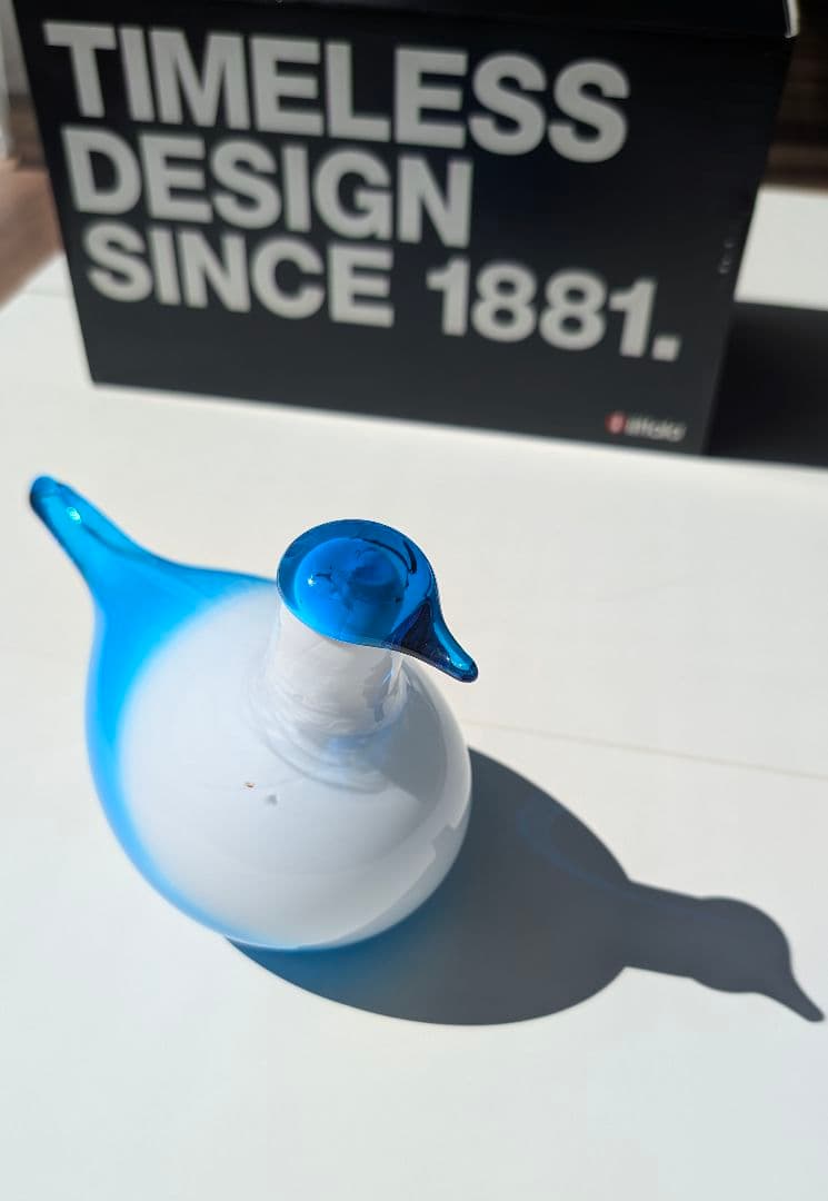  bird イッタラ　バード　Tokyo Bird 東京バード