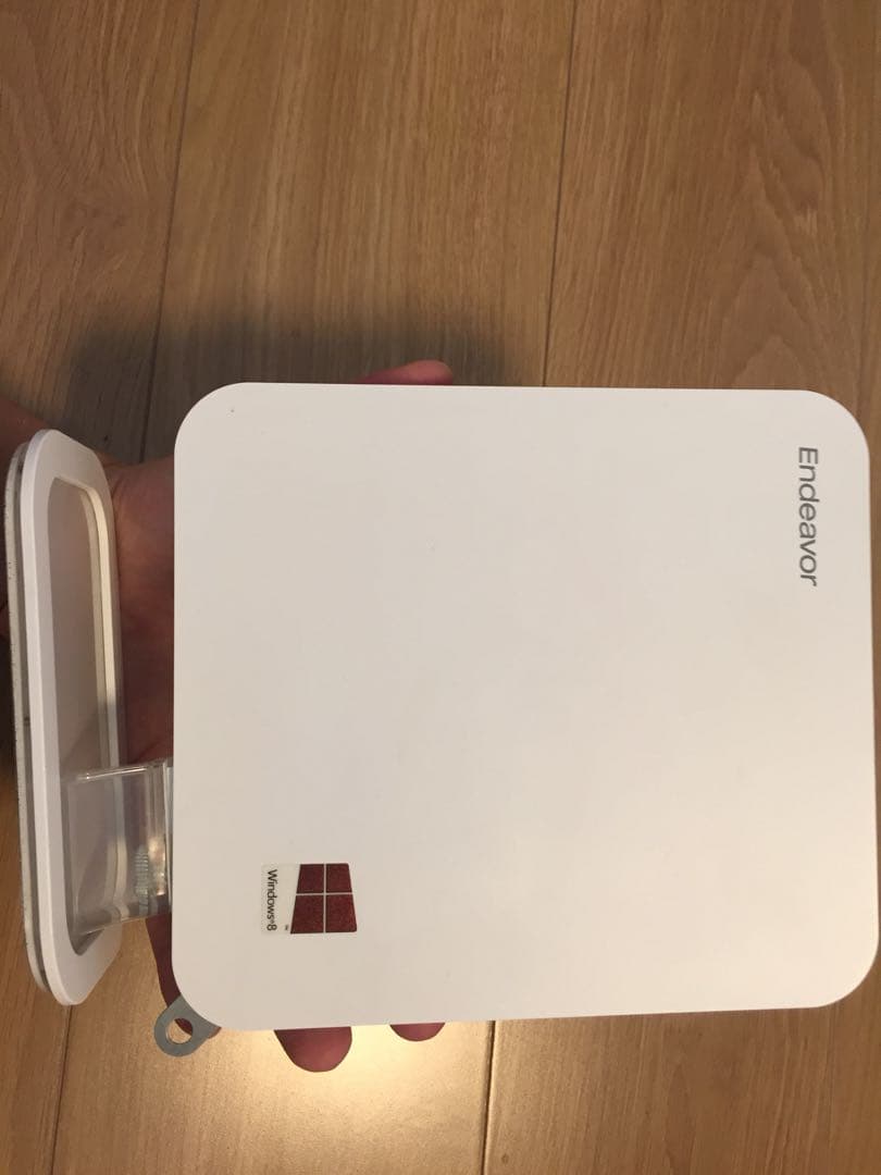 エプソン ミニPC