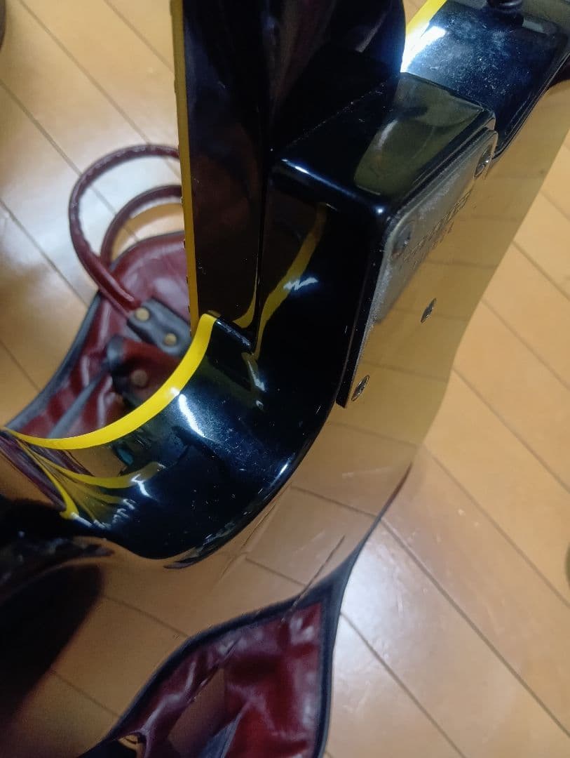 フェルナンデス　テレキャスタータイプ　FGI アクティブピックアップ　TEJ