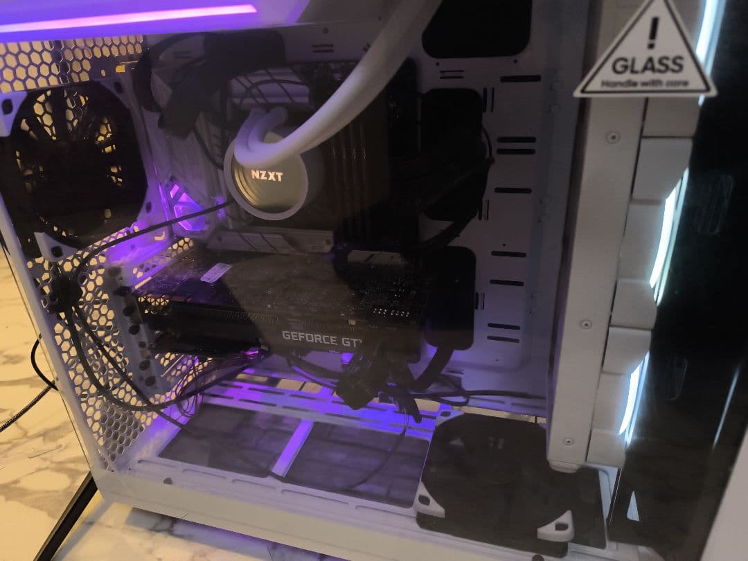 ☆*☆様 ゲーミングPC/Win11pro/i9 13900KF/DDR5 64