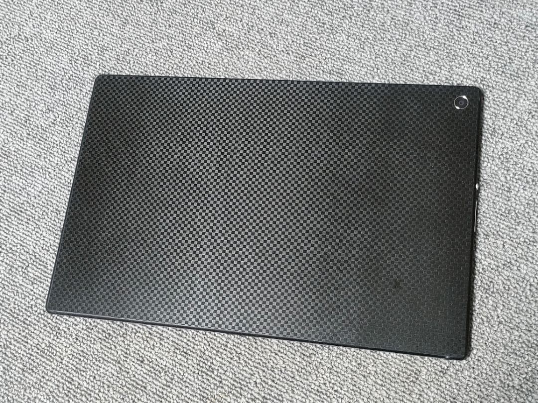 Android11 Xperia Z2 Tablet 美品 バッテリー良 22