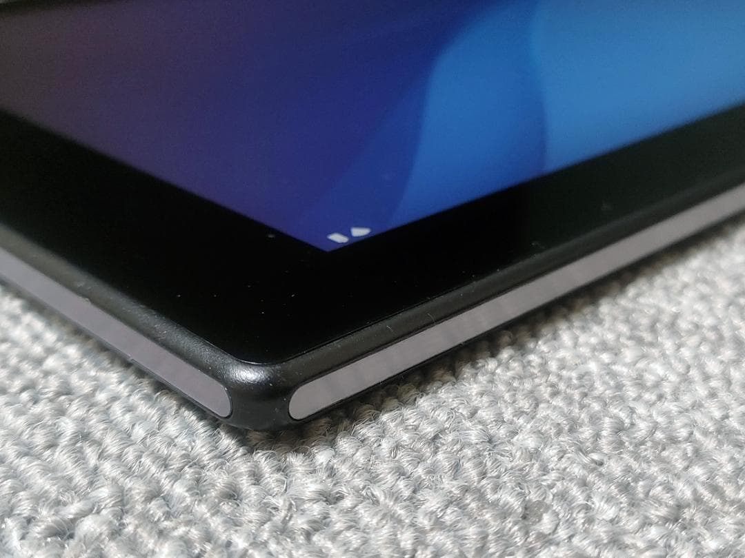 Android11 Xperia Z2 Tablet 美品 バッテリー良 22