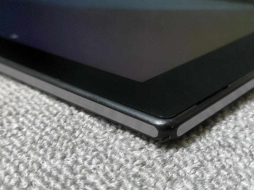 Android11 Xperia Z2 Tablet 美品 バッテリー良 22