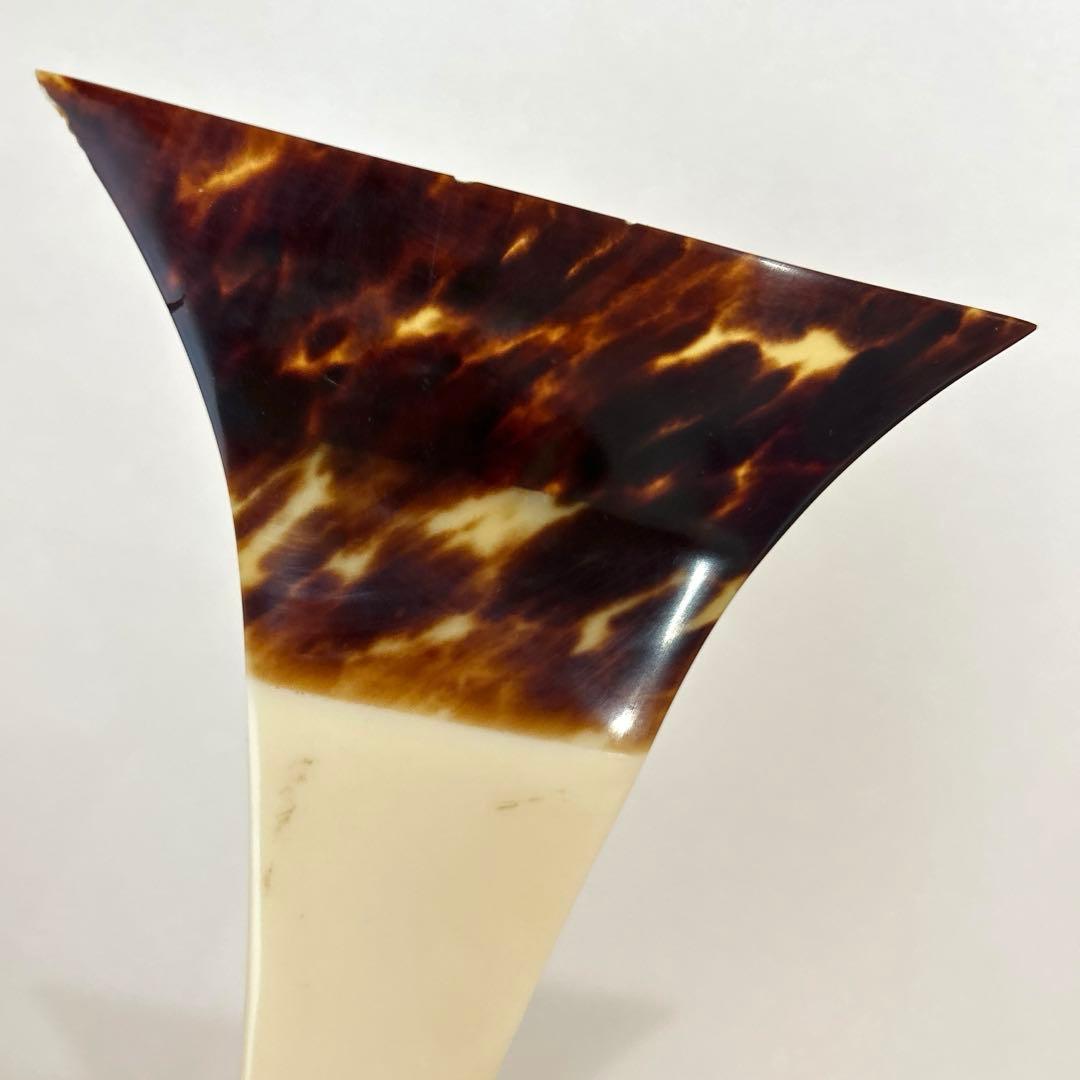 三味線バチ　三絃バチ　鼈甲