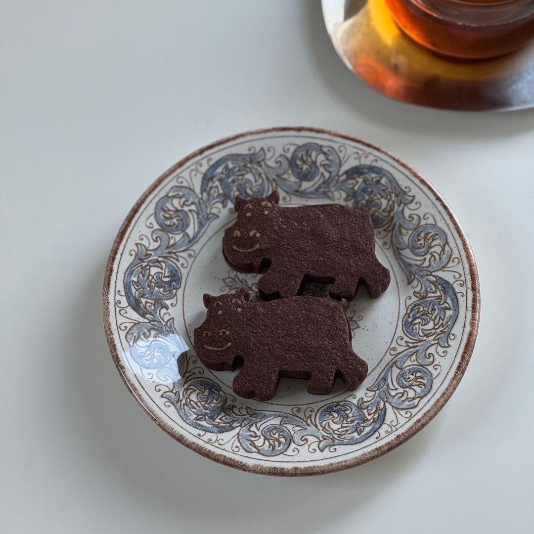 コスタノバ　サルディーニャ　ディナープレート2枚