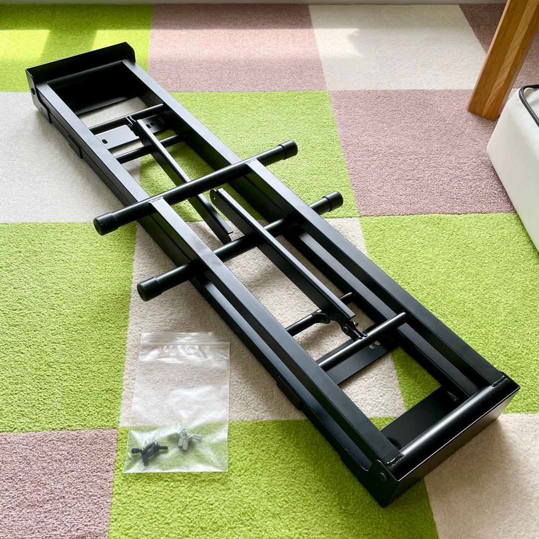 CASIO電子ピアノ Privia PX-150WE＆折りたたみ式スタンド