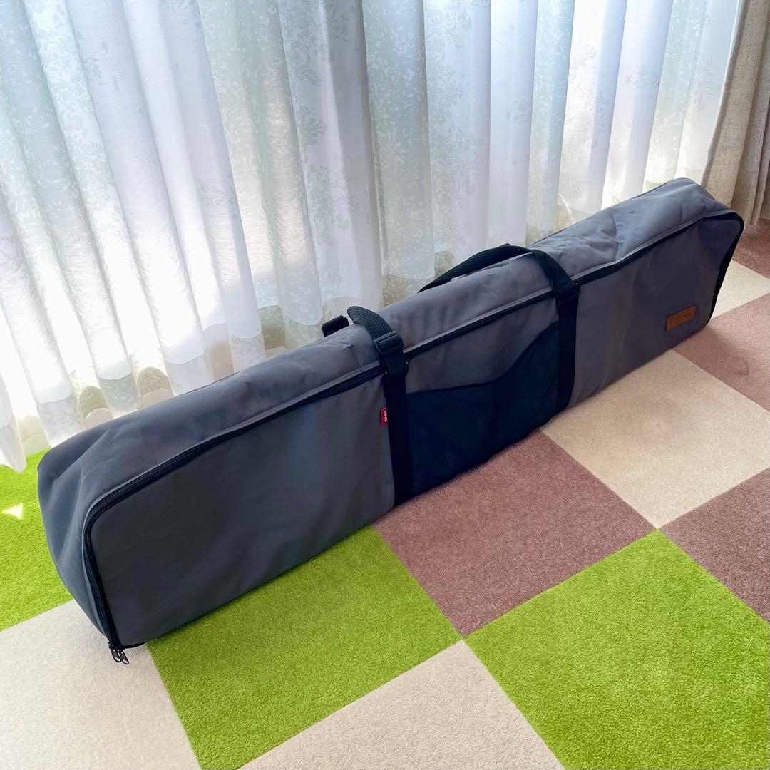 CASIO電子ピアノ Privia PX-150WE＆折りたたみ式スタンド