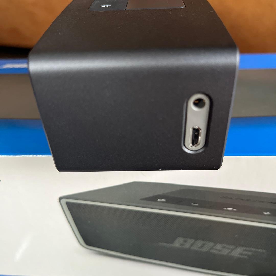 BOSE soundlink mini Ⅱ