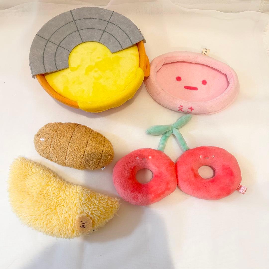 すみっコぐらし　すみっこぐらし　サンエックス　san-x まとめ売り