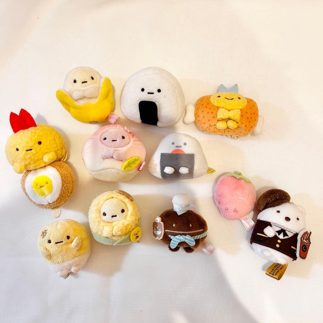 すみっコぐらし　すみっこぐらし　サンエックス　san-x まとめ売り