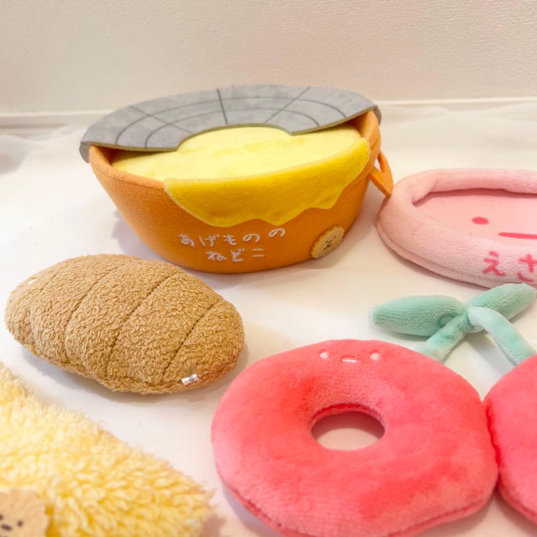 すみっコぐらし　すみっこぐらし　サンエックス　san-x まとめ売り