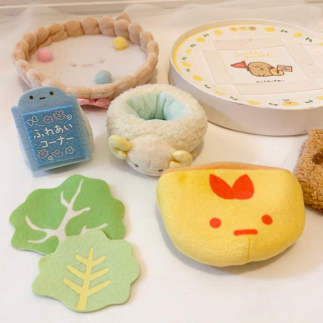 すみっコぐらし　すみっこぐらし　サンエックス　san-x まとめ売り