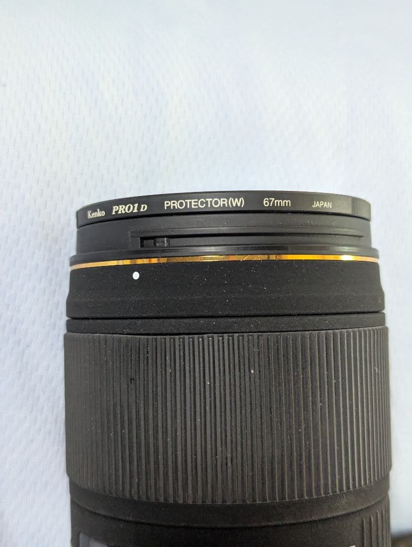 SIGMA DC 50-150mm F2.8Ⅱ APO HSM PENTAX用