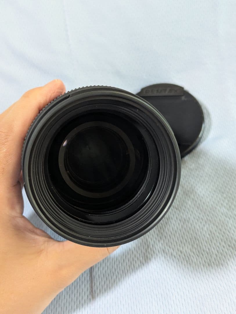SIGMA DC 50-150mm F2.8Ⅱ APO HSM PENTAX用