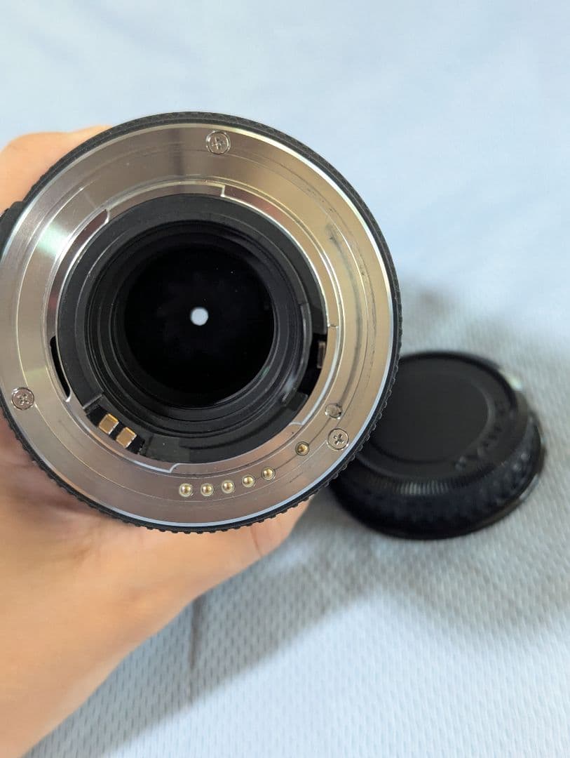 SIGMA DC 50-150mm F2.8Ⅱ APO HSM PENTAX用