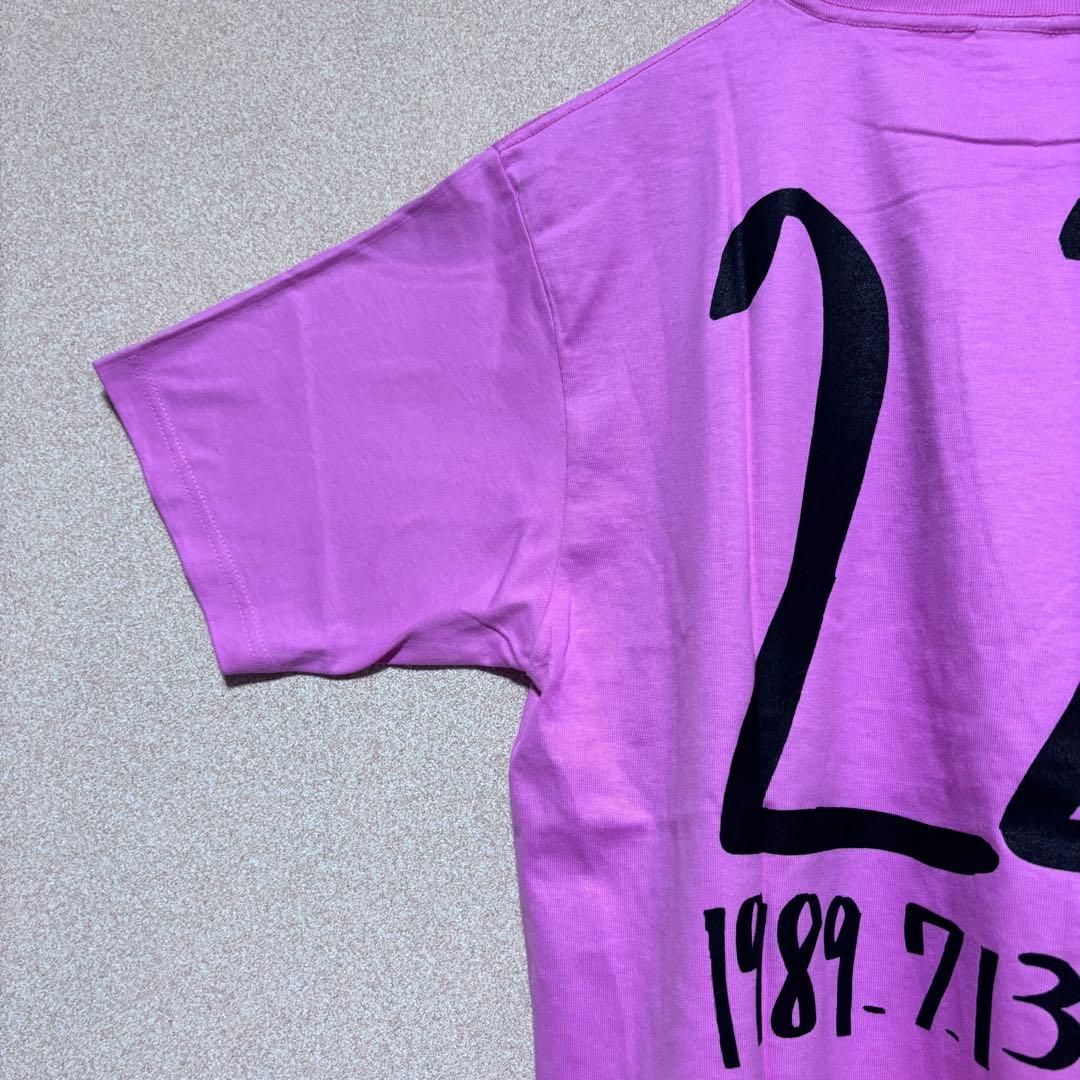 道重さゆみ Hello! Project Tシャツ ピンク XLサイズ