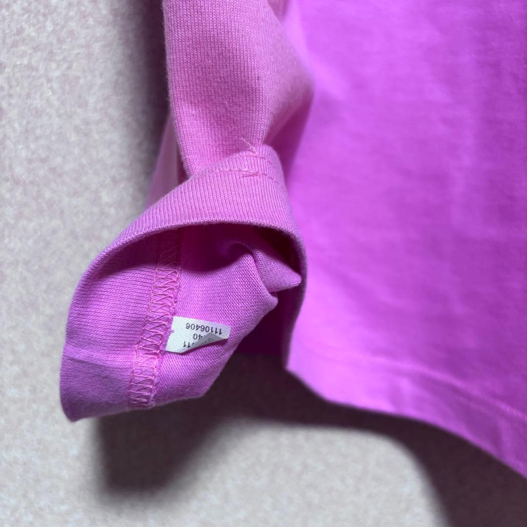 道重さゆみ Hello! Project Tシャツ ピンク XLサイズ