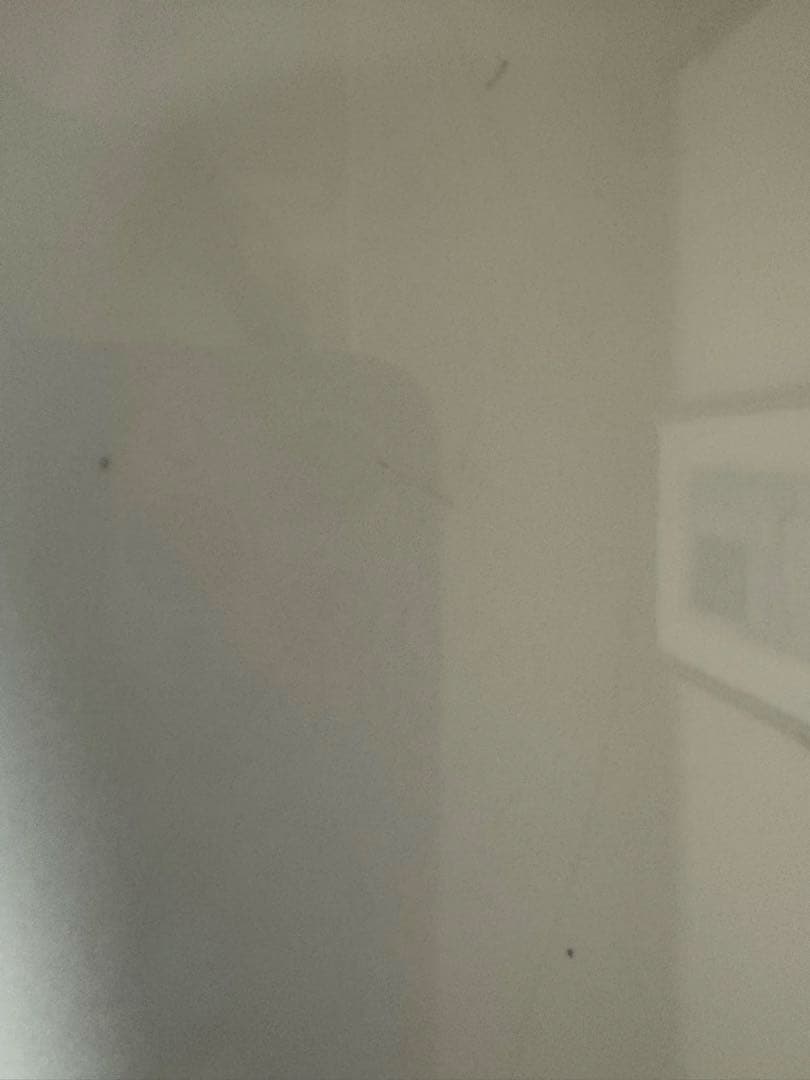 ニトリ　レンジ台　カップボード　キッチン収納　白