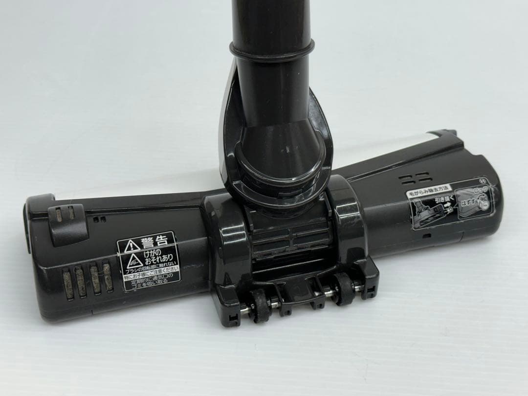 動作保証品　多機種対応　三菱　掃除機　ヘッド　中古　良品　パワーブラシ　綺麗