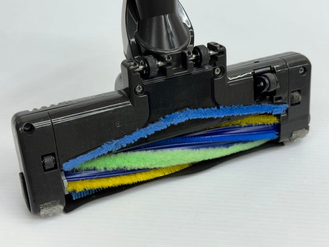 動作保証品　多機種対応　三菱　掃除機　ヘッド　中古　良品　パワーブラシ　綺麗