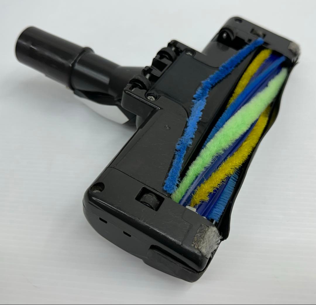動作保証品　多機種対応　三菱　掃除機　ヘッド　中古　良品　パワーブラシ　綺麗