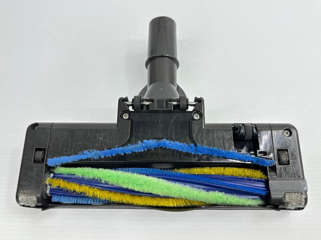 動作保証品　多機種対応　三菱　掃除機　ヘッド　中古　良品　パワーブラシ　綺麗