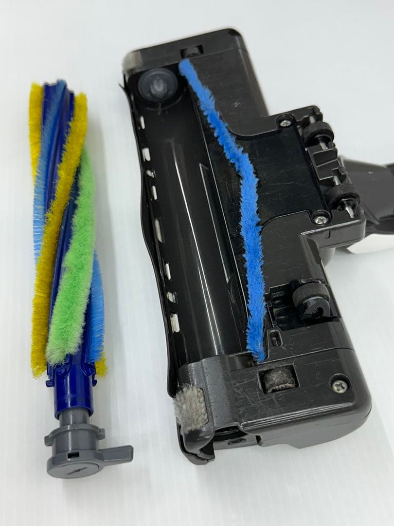 動作保証品　多機種対応　三菱　掃除機　ヘッド　中古　良品　パワーブラシ　綺麗