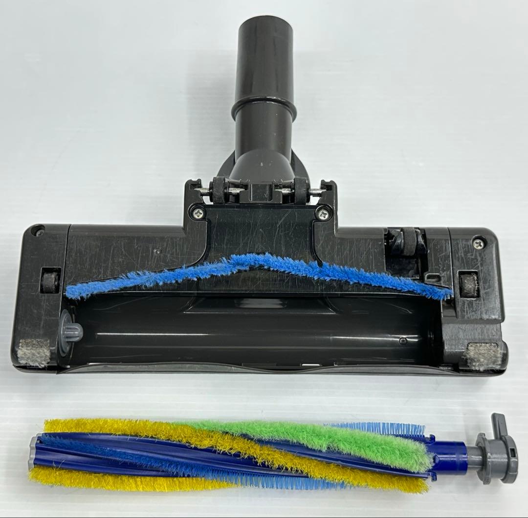 動作保証品　多機種対応　三菱　掃除機　ヘッド　中古　良品　パワーブラシ　綺麗