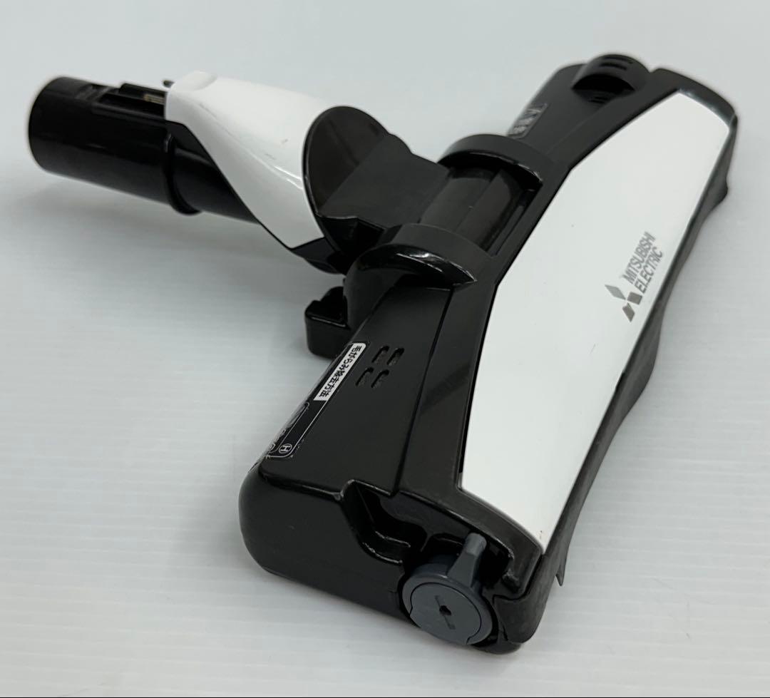 動作保証品　多機種対応　三菱　掃除機　ヘッド　中古　良品　パワーブラシ　綺麗