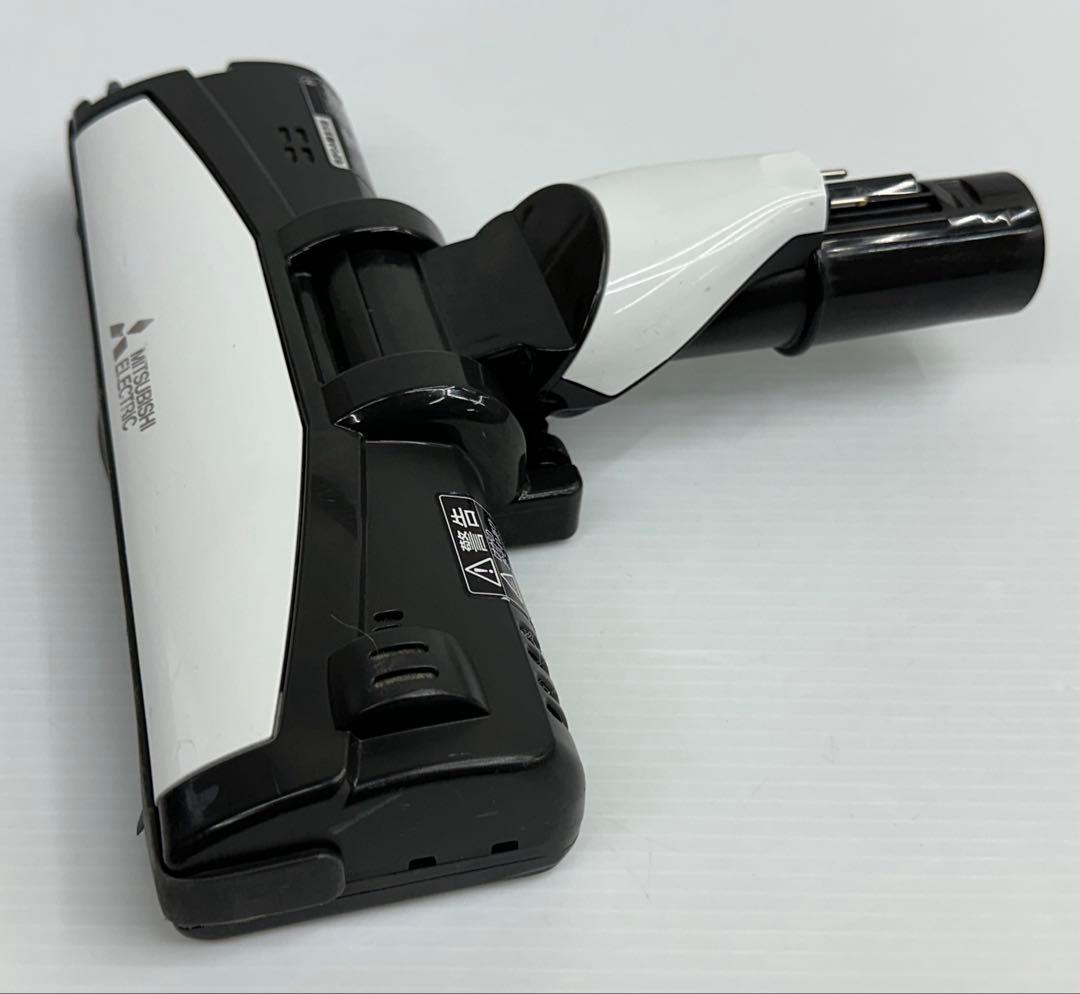 動作保証品　多機種対応　三菱　掃除機　ヘッド　中古　良品　パワーブラシ　綺麗