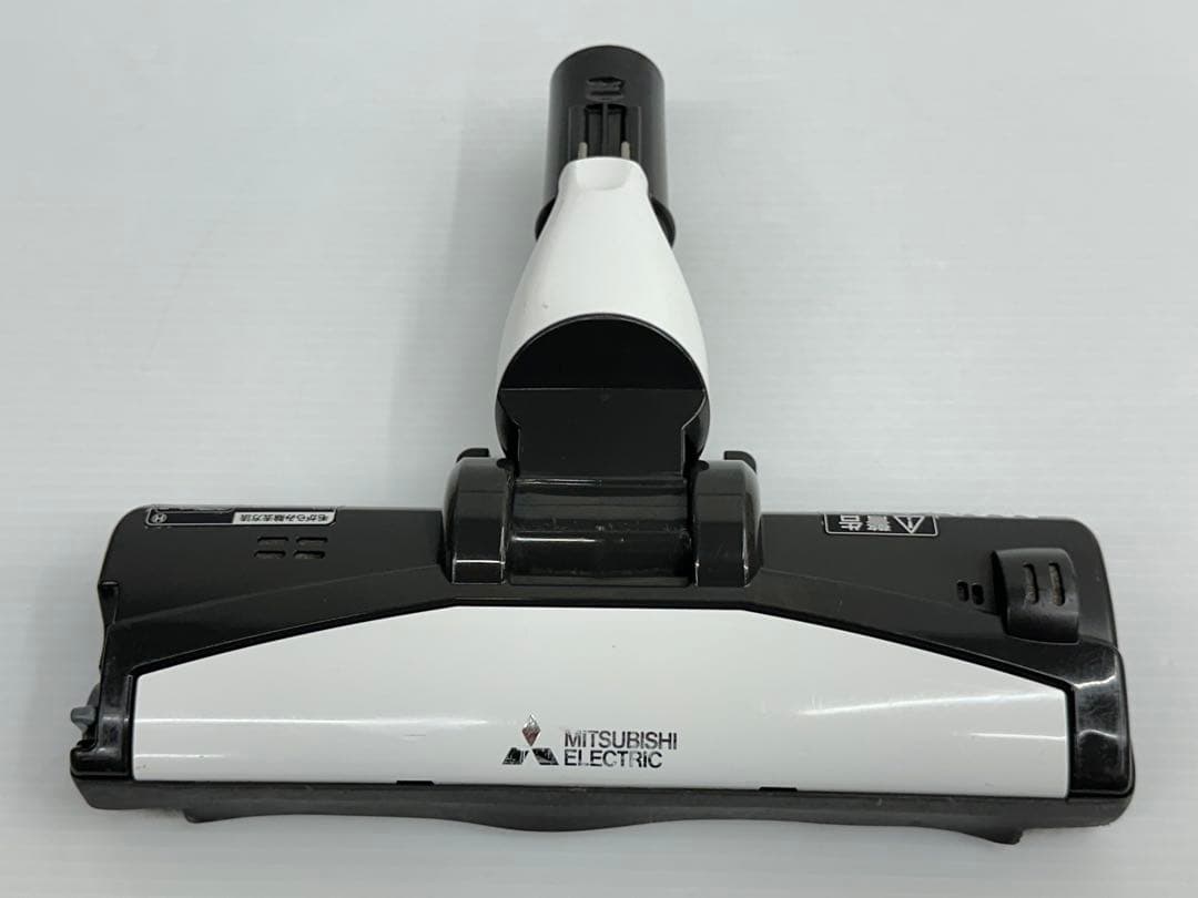 動作保証品　多機種対応　三菱　掃除機　ヘッド　中古　良品　パワーブラシ　綺麗