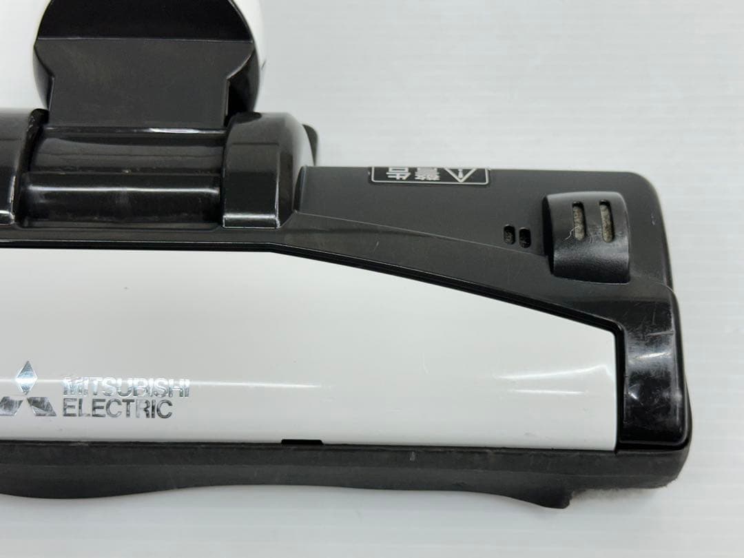 動作保証品　多機種対応　三菱　掃除機　ヘッド　中古　良品　パワーブラシ　綺麗