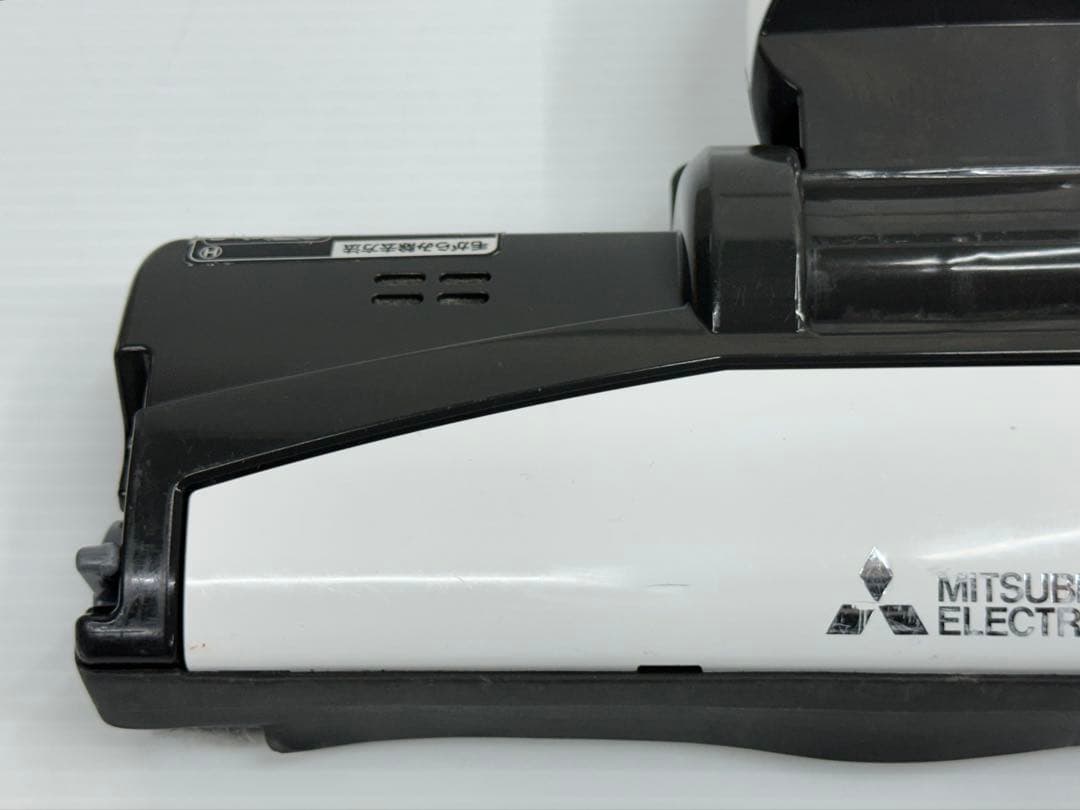 動作保証品　多機種対応　三菱　掃除機　ヘッド　中古　良品　パワーブラシ　綺麗