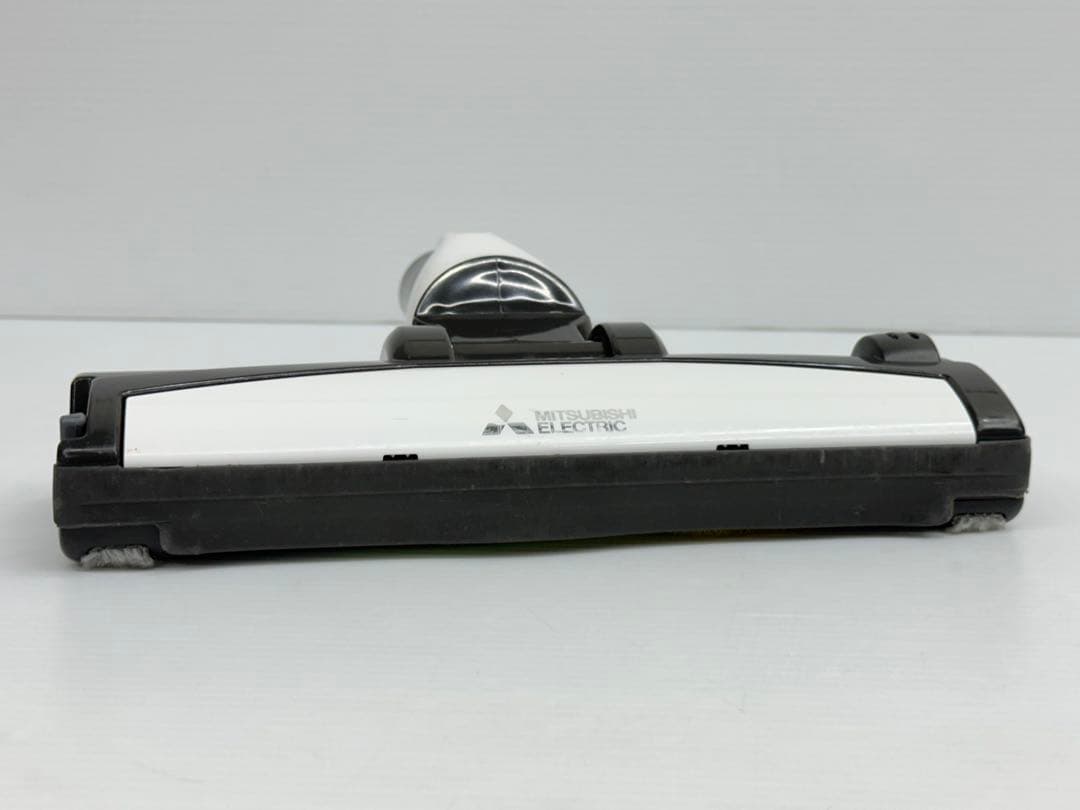動作保証品　多機種対応　三菱　掃除機　ヘッド　中古　良品　パワーブラシ　綺麗