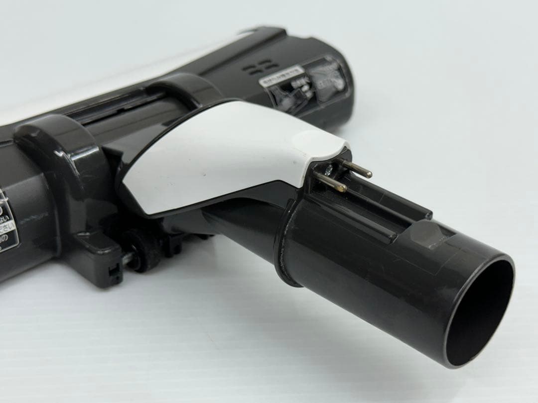 動作保証品　多機種対応　三菱　掃除機　ヘッド　中古　良品　パワーブラシ　綺麗